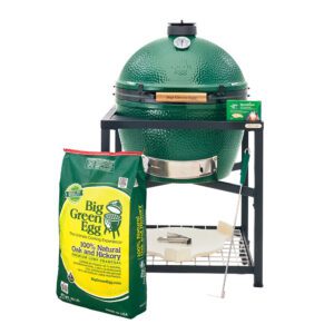 Big Green Egg XL Modular Nest Bundle