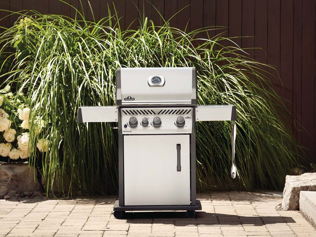 Napoleon Rogue® SE Series