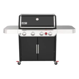 Weber Genesis E425s LP BBQ [$2099 > Call to Purchase]