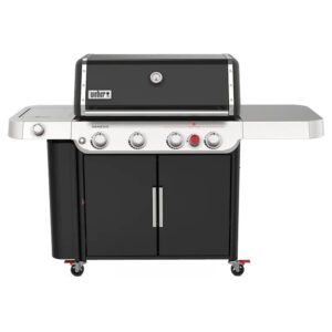 Weber Genesis SE-E-435 LP BBQ [$2499 > Call to Purchase]