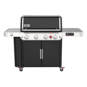 Weber Genesis SE-EPX-435 LP BBQ [$2899 > Call to Purchase]