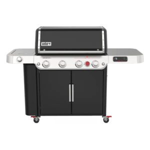 Weber Genesis SE-EPX-435 LPG BBQ [Store Pickup Only]