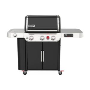 Weber Genesis SE-EPX-335 LP BBQ [$2599 > Call to Purchase]