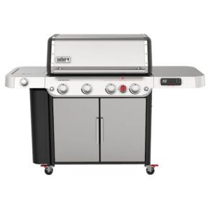 Weber Genesis SE-SPX-435 LP BBQ [$3099 > Call to Purchase]