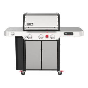 Weber Genesis SE-SPX-335 LP BBQ [$2799 > Call to Purchase]