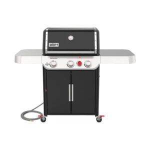 Weber Genesis E-325s NG BBQ [$2079 > Call to Purchase]