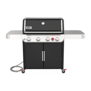 Weber Genesis E-425s NG BBQ [$2379 > Call to Purchase]