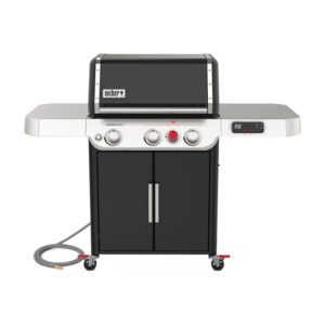 Weber Genesis EX-325s NG BBQ [$2279 > Call to Purchase]