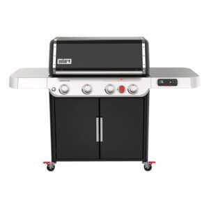 Weber Genesis EX-425s LP BBQ [$2299 > Call to Purchase]