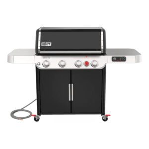 Weber Genesis EX-425s NG BBQ [$2579 > Call to Purchase]