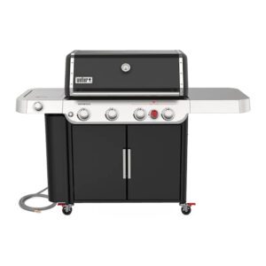 Weber Genesis SE-E-435 NG BBQ [$2779 > Call to Purchase]