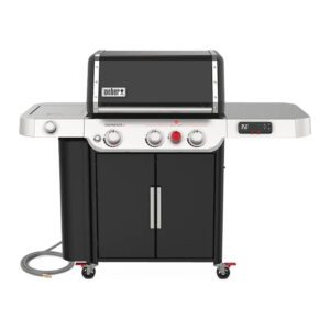 Weber Genesis SE-EPX-335 NG BBQ [$2879 > Call to Purchase]