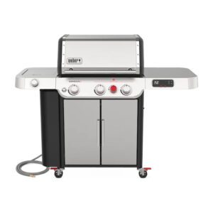 Weber Genesis SE-SPX-335 NG BBQ [$3079 > Call to Purchase]