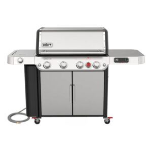 Weber Genesis SE-SPX-435 NG BBQ [$3379 > Call to Purchase]