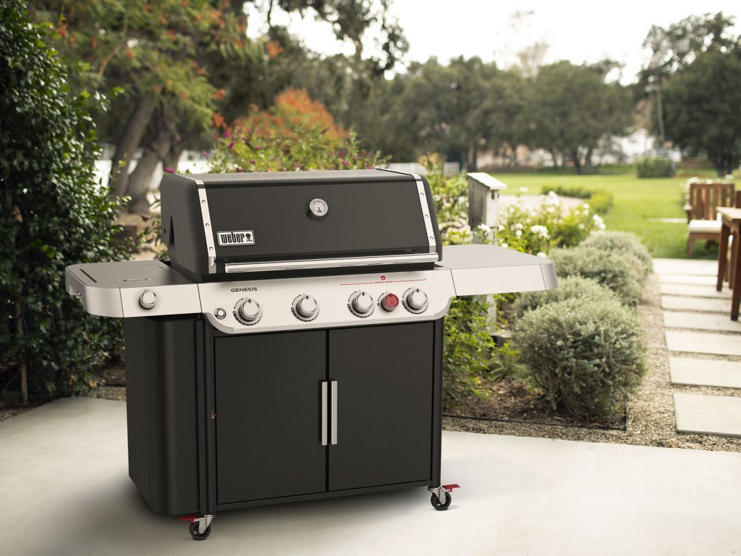 Weber Mid Year Sale
