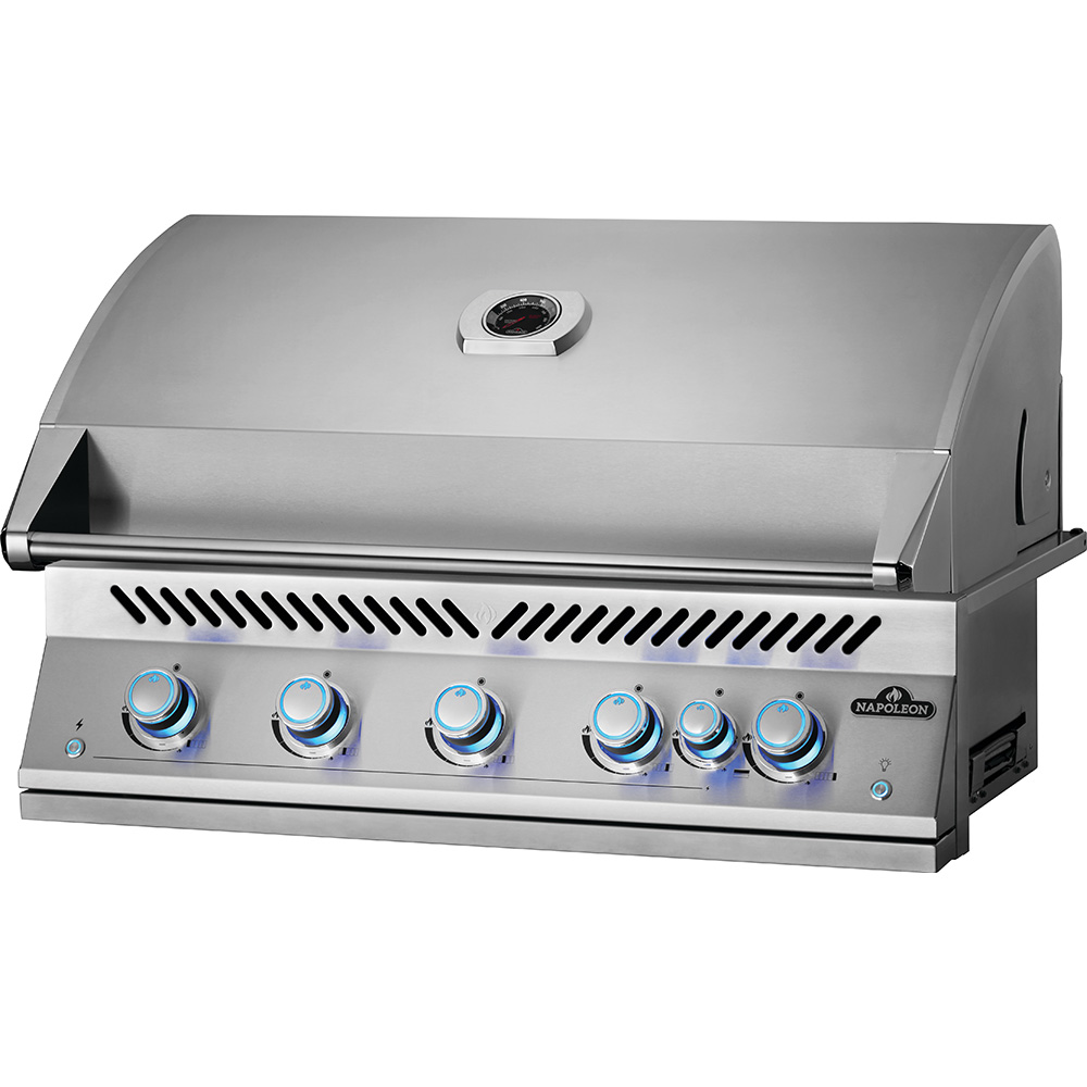 Napoleon Built In 700 Series 38" BBQs Plus