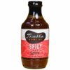 Franklin Barbecue Spicy BBQ Sauce