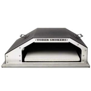 Yoder Pizza Attachment [Vic Only][Back in stock October 2023]