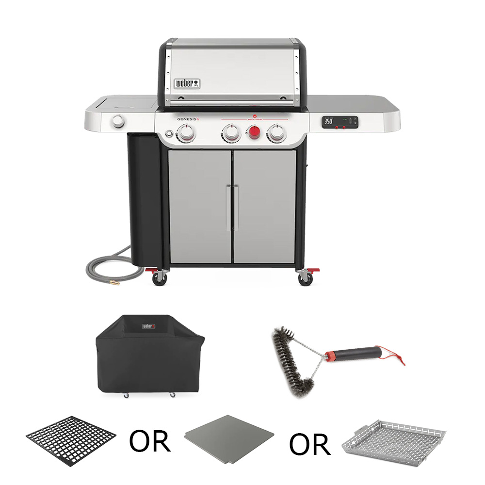 Natural gas bbq shop sale