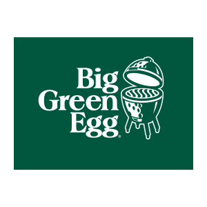 Big Green Egg