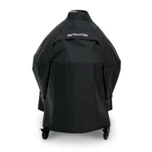Big Green Egg Universal XL/L in integrated nest Cover B [$165 > Call to Purchase]