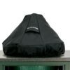 Big Green Egg Built In XL/L Dome cover F