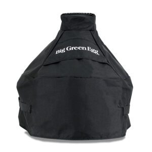 Big Green Egg MiniMax Cover G [$80 > Call to Purchase]
