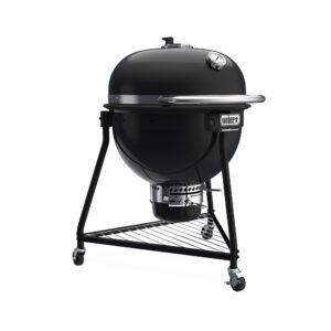 Weber Summit Charcoal Barbecue 61cm [$2999 >> Call to Purchase]