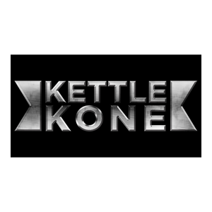 Kettle Kones
