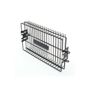 Big Green Egg Rotisserie Basket [ $60 > Call to purchase]