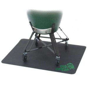 Big Green Egg Eggmat