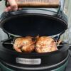 BBQs-Plus_Big-Green-Egg_Rotisserie-Chicken_Recipe Big Green Egg XL Rotisserie Kit (2023/24 Version)