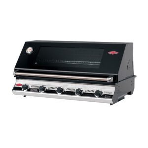 Beefeater Signature 3000E 5 Burner Built in BBQ