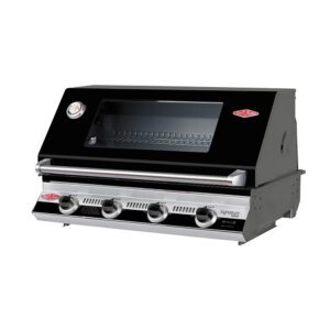 Beefeater Signature 3000E 4 Burner Built in BBQ