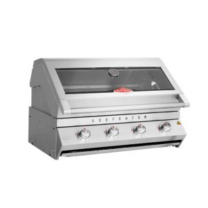 Beefeater 7000 Classic 4 Burner Built in BBQ