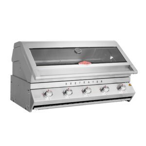 Beefeater 7000 Classic 5 Burner Built in BBQ