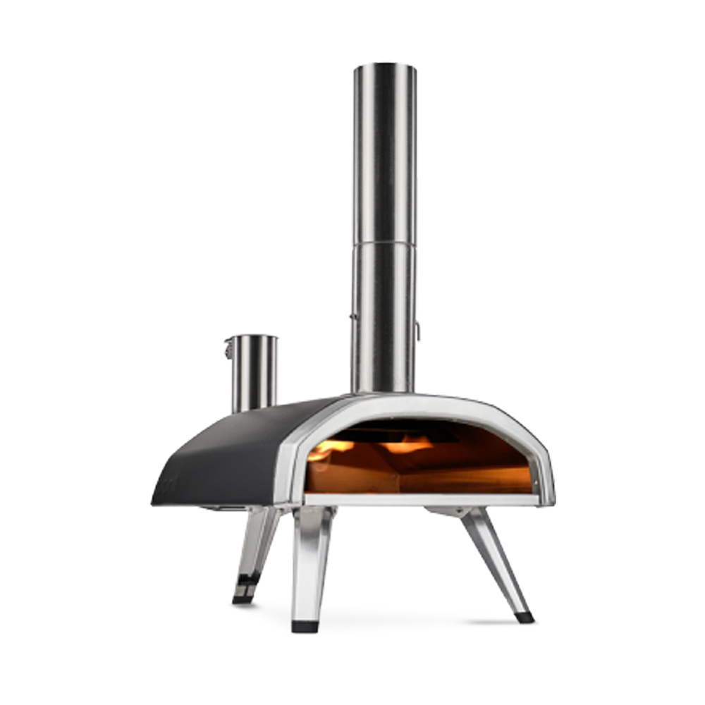 Ooni Fyra 12 Wood Pellet Pizza Oven