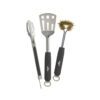 BBQs-Plus_Napoleon-3-Pce_tool-Set_image Napoleon 3 Pce Stainless Steel Tool Set