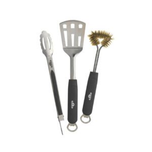 Napoleon 3 Pce Stainless Steel Tool Set