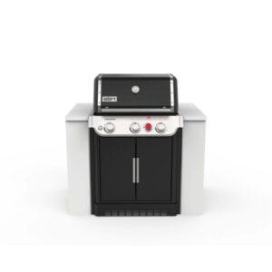 Weber Genesis 2022 E360 NG Built In BBQ [$2279 >> Call to Purchase]