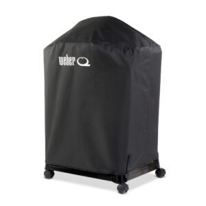 Weber Q Premium Cover suit Q3000N Series