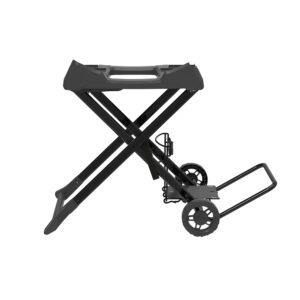 Portable Cart for Weber Q1000N/2000N Series