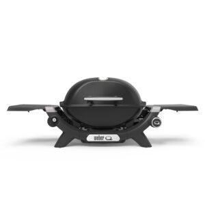 Baby Q1200N Black LP BBQ [Call to Purchase > $399]