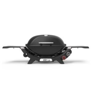 Q2800N+ Black LP BBQ [Call to Purchase > $599]