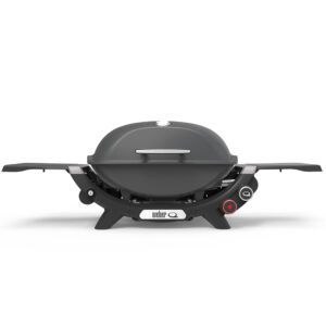 Q2800N+ Dark Grey LP BBQ [Call to Purchase > $599]