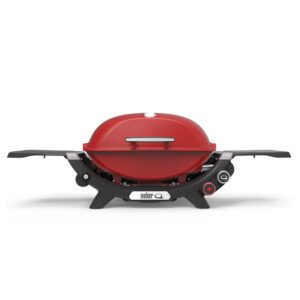 Q2800N+ Red LP BBQ [Call to Purchase $599]