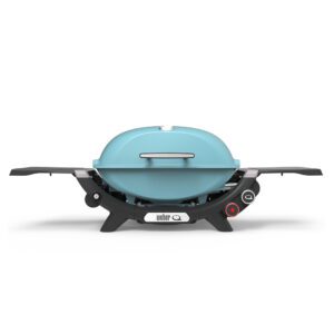 Q2800N+ Sky Blue LP BBQ [Call to Purchase $599]