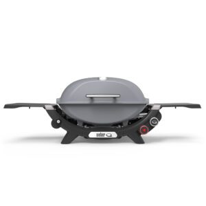 Q2800N+ Light Grey LP BBQ [Call to Purchase > $599]