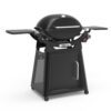 Weber Family Q3200N+ Black LPG [Store Pickup Only]