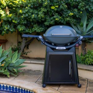 Weber Genesis E-325 Gas Barbecue LPG 2025 Model [Store Pickup Only]